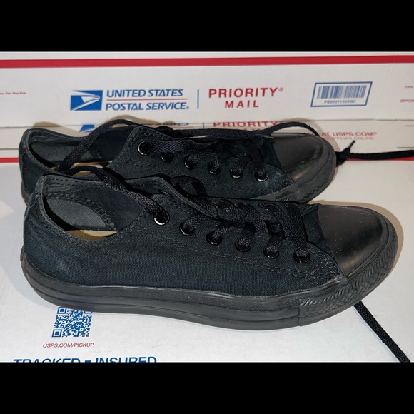 Converse woman's - Picture 1 of 4